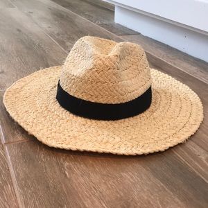 FREE Panama hat - with $50 purchase